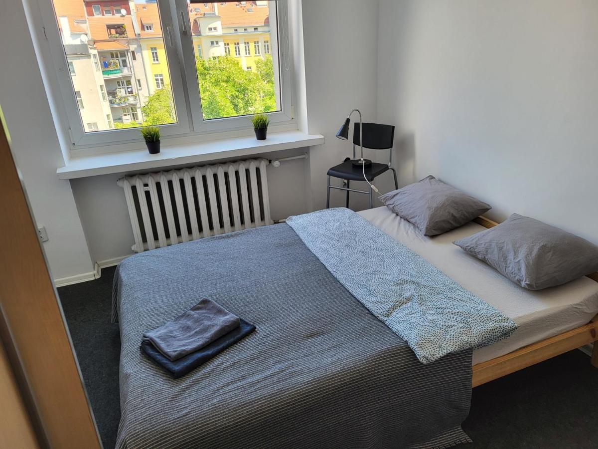 Stilo Dom - Ul Powstancow Slaskich Vratislav Exteriér fotografie